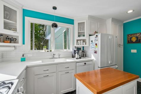 317 Sumter Avenue Summerville SC 29483