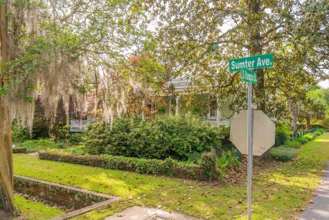 317 Sumter Avenue Summerville SC 29483