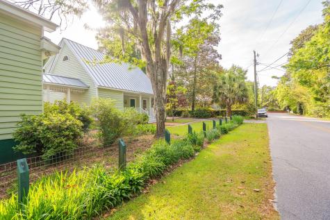 317 Sumter Avenue Summerville SC 29483