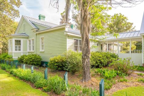 317 Sumter Avenue Summerville SC 29483
