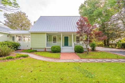 317 Sumter Avenue Summerville SC 29483