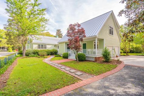317 Sumter Avenue Summerville SC 29483