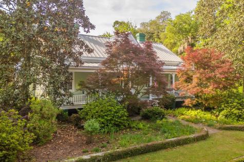 317 Sumter Avenue Summerville SC 29483