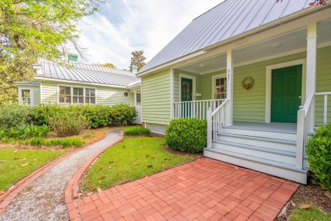 317 Sumter Avenue Summerville SC 29483