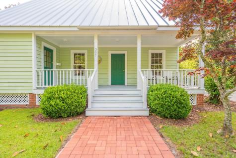 317 Sumter Avenue Summerville SC 29483