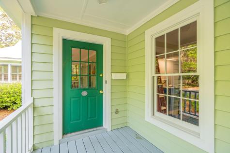 317 Sumter Avenue Summerville SC 29483