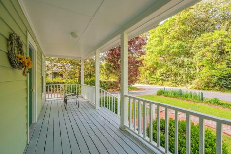 317 Sumter Avenue Summerville SC 29483