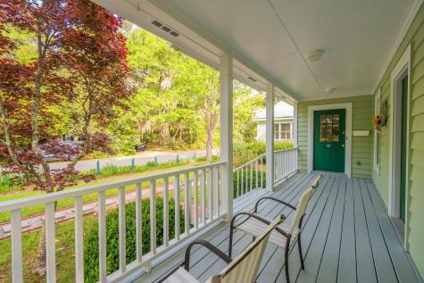 317 Sumter Avenue Summerville SC 29483