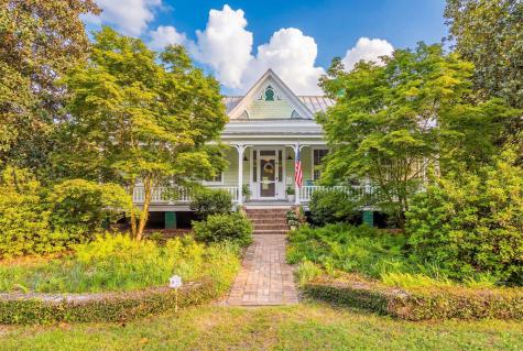 317 Sumter Avenue Summerville SC 29483