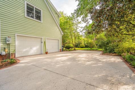 317 Sumter Avenue Summerville SC 29483