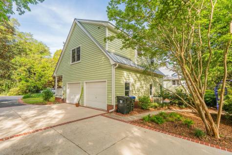 317 Sumter Avenue Summerville SC 29483