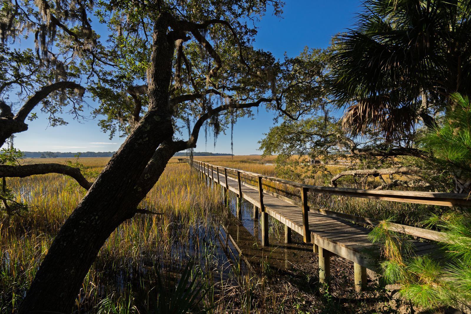 8525 Middleton Point Lane Edisto Island SC 29438