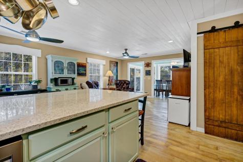 8525 Middleton Point Lane Edisto Island SC 29438