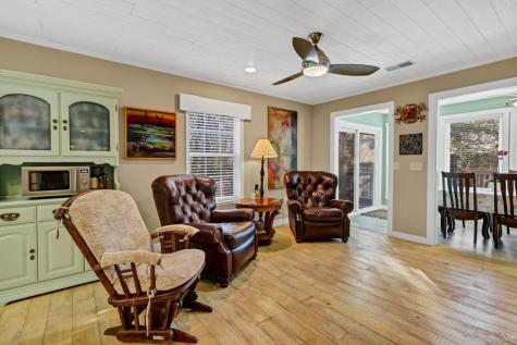 8525 Middleton Point Lane Edisto Island SC 29438