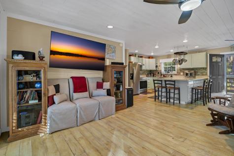 8525 Middleton Point Lane Edisto Island SC 29438