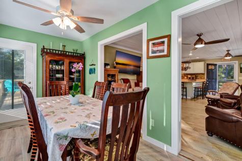 8525 Middleton Point Lane Edisto Island SC 29438
