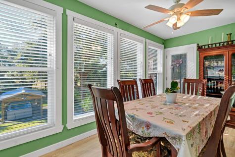 8525 Middleton Point Lane Edisto Island SC 29438