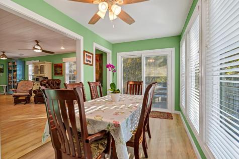 8525 Middleton Point Lane Edisto Island SC 29438