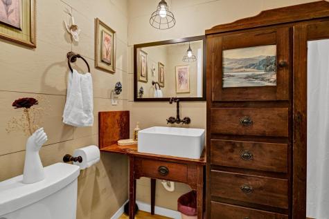 8525 Middleton Point Lane Edisto Island SC 29438