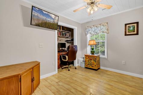 8525 Middleton Point Lane Edisto Island SC 29438