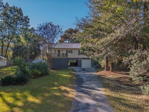 8525 Middleton Point Lane Edisto Island SC 29438