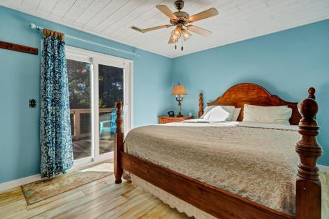8525 Middleton Point Lane Edisto Island SC 29438