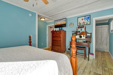 8525 Middleton Point Lane Edisto Island SC 29438