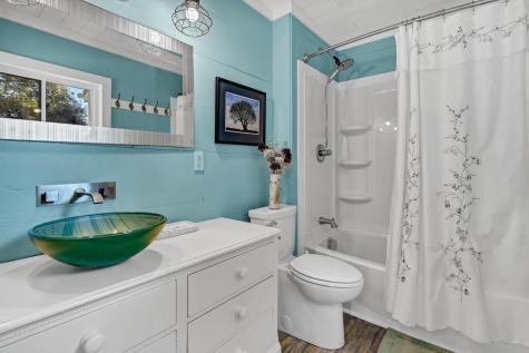 8525 Middleton Point Lane Edisto Island SC 29438