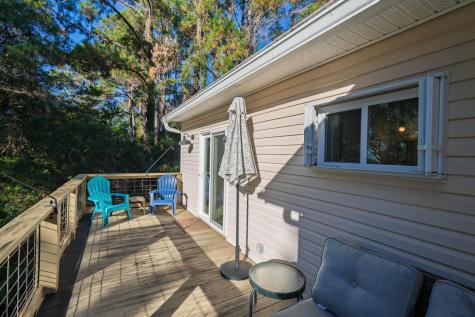 8525 Middleton Point Lane Edisto Island SC 29438