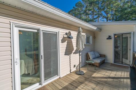 8525 Middleton Point Lane Edisto Island SC 29438