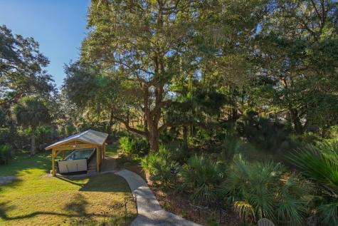 8525 Middleton Point Lane Edisto Island SC 29438