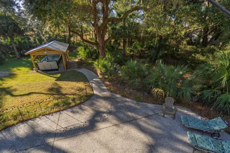 8525 Middleton Point Lane Edisto Island SC 29438