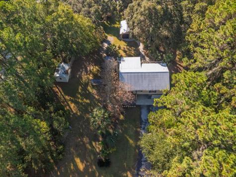 8525 Middleton Point Lane Edisto Island SC 29438