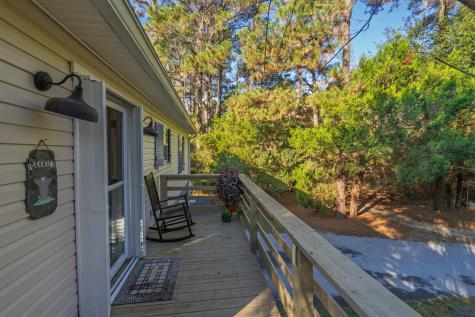 8525 Middleton Point Lane Edisto Island SC 29438