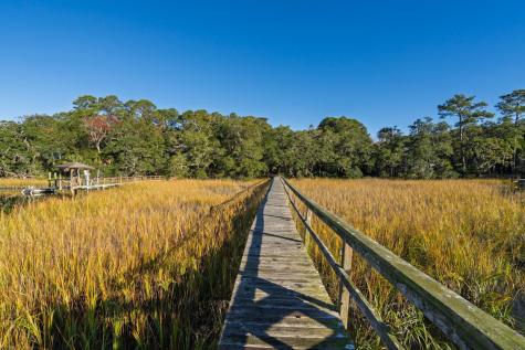 8525 Middleton Point Lane Edisto Island SC 29438