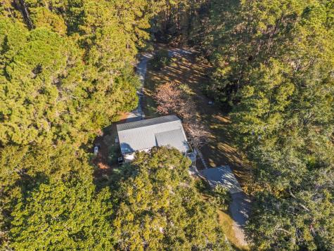 8525 Middleton Point Lane Edisto Island SC 29438