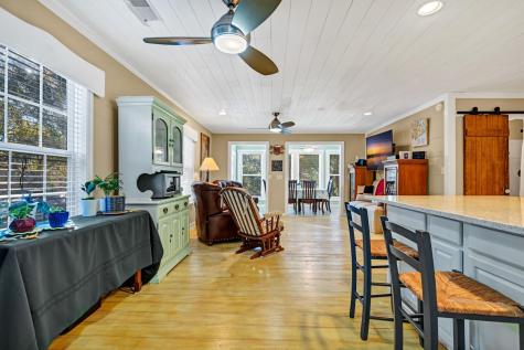 8525 Middleton Point Lane Edisto Island SC 29438