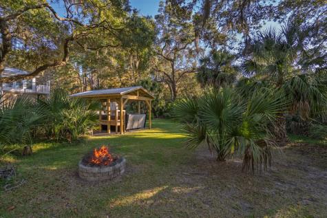8525 Middleton Point Lane Edisto Island SC 29438