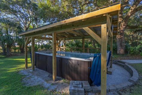 8525 Middleton Point Lane Edisto Island SC 29438