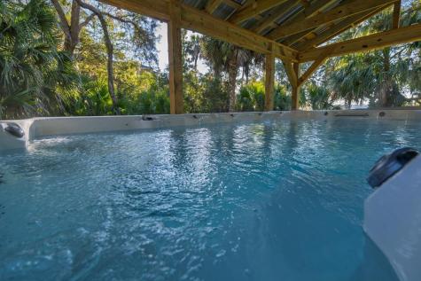 8525 Middleton Point Lane Edisto Island SC 29438
