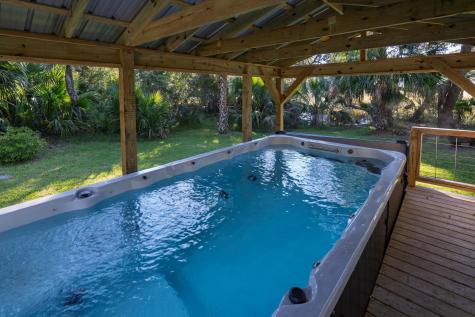 8525 Middleton Point Lane Edisto Island SC 29438