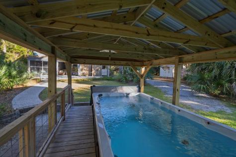 8525 Middleton Point Lane Edisto Island SC 29438
