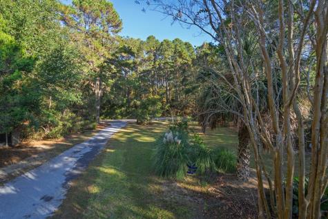 8525 Middleton Point Lane Edisto Island SC 29438