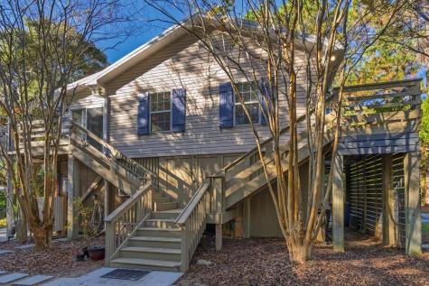 8525 Middleton Point Lane Edisto Island SC 29438