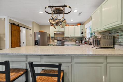 8525 Middleton Point Lane Edisto Island SC 29438