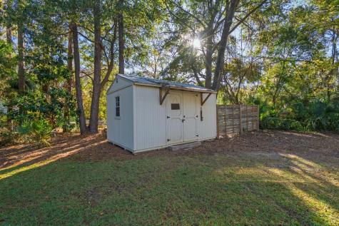 8525 Middleton Point Lane Edisto Island SC 29438