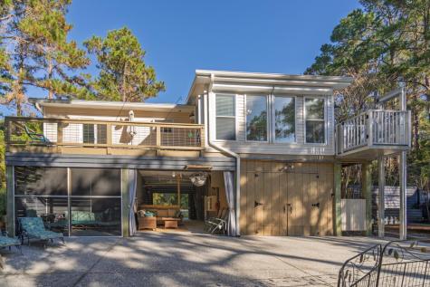 8525 Middleton Point Lane Edisto Island SC 29438