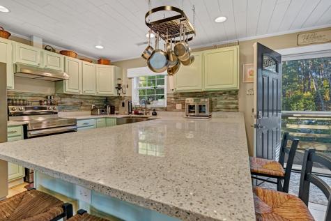 8525 Middleton Point Lane Edisto Island SC 29438