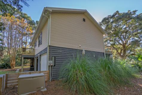 8525 Middleton Point Lane Edisto Island SC 29438