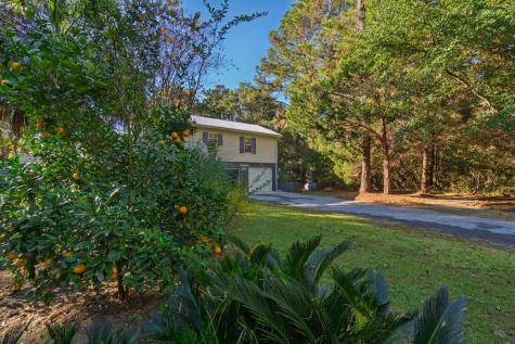 8525 Middleton Point Lane Edisto Island SC 29438